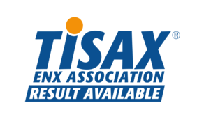 TISAX Prüfsiegel der ENX Association – Auszeichnung für geprüfte Informationssicherheit und Datenschutz in der Automobilindustrie