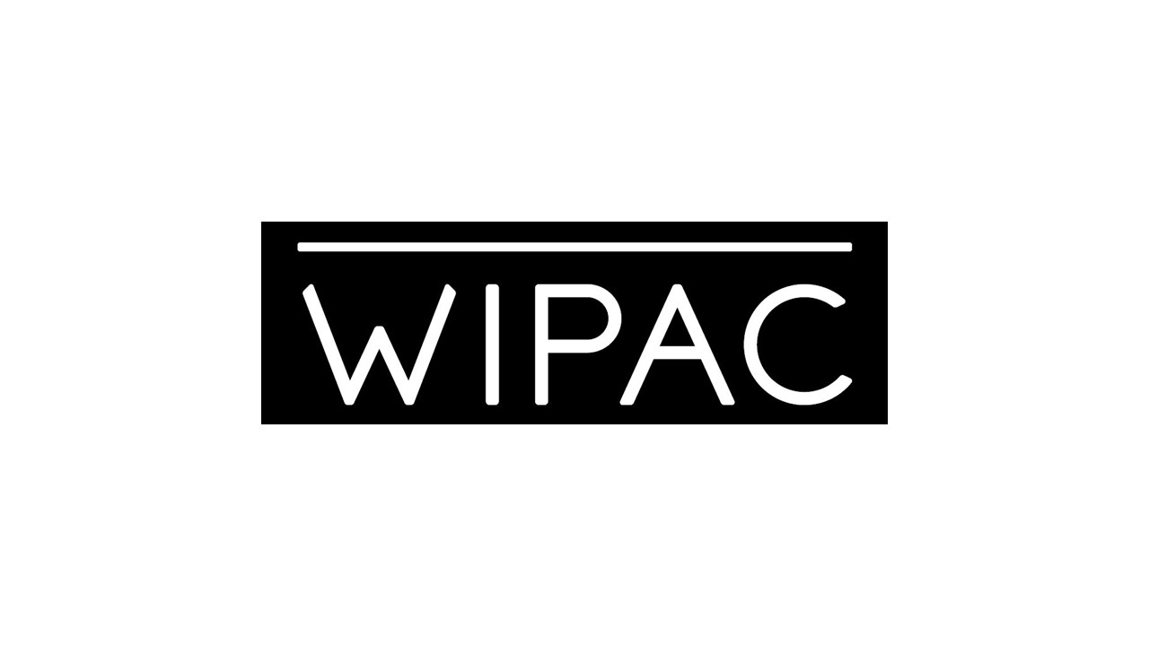Offizielles Logo der Marke WIPAC – Hersteller von Fahrzeugbeleuchtungs- und Scheinwerfersystemen