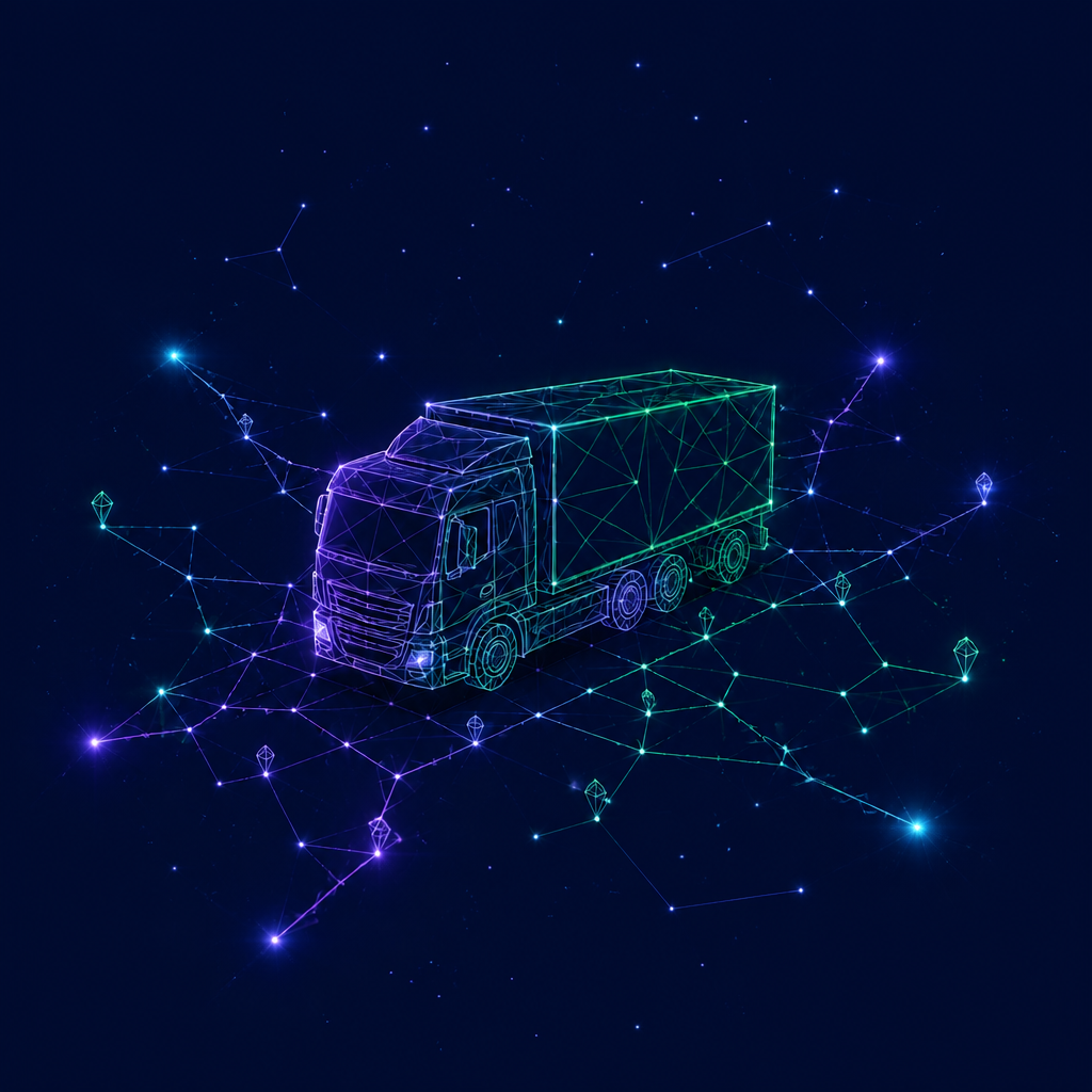 Logistics Consulting