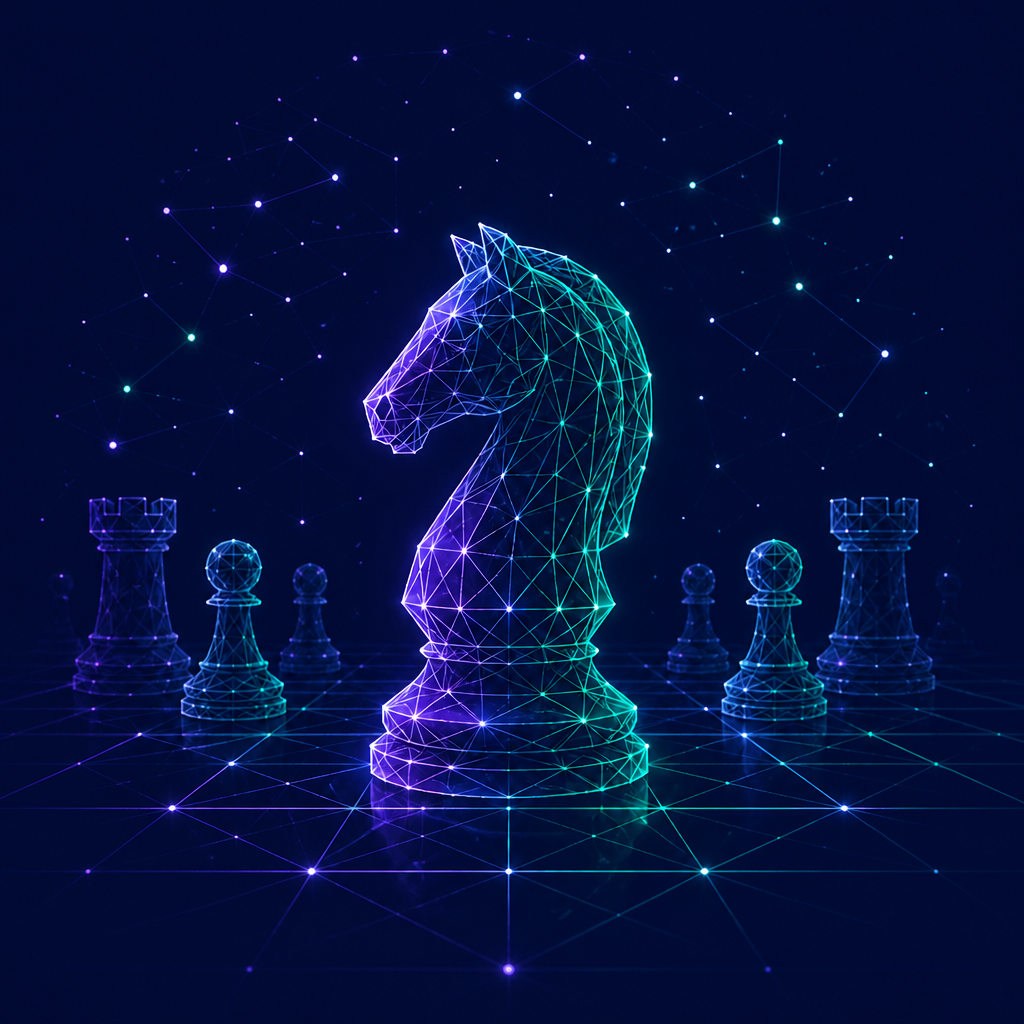 Strategieberatung