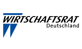 Logo of the CDU Economic Council (e.V.)